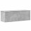 VidaXL vidaXL Storage Box Blanket Box Storage Chest Concrete Grey Engineered Wood 6