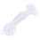 VidaXL vidaXL Balkon-Sichtschutz Anthrazit 600x75 cm PVC 3