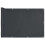VidaXL vidaXL Balkon-Sichtschutz Anthrazit 600x75 cm PVC 2
