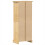 VidaXL vidaXL Wine Rack Wine Shelf Wine Holder Bottle Display Holder Solid Wood Pine 5