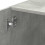 VidaXL (concrete grey) vidaXL Slim Storage Cabinet Highboard Sideboard Concrete Grey Engineered Wood 10