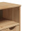 VidaXL vidaXL Bathroom Wall Cabinet Hanging Wall Storage Cupboard Solid Wood Pine 6