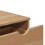 VidaXL vidaXL Hallway Bench Storage Bench Hall Seat Toy Chest Bench Solid Wood Pine 8
