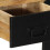 VidaXL (Brown) vidaXL Console Table Multicolour 100x35x75 cm Solid Wood Reclaimed sofa table 7