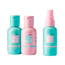 Hairburst Longer Stronger Hair Trio Mini Set