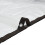 VidaXL vidaXL Transparente Plane mit Ösen 1x10 m Polyethylen 8