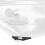VidaXL vidaXL Transparente Plane mit Ösen 1x4 m PVC 5
