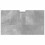 VidaXL vidaXL Bathroom Cabinet Cupboard Vanity Unit Concrete Grey Engineered Wood 6