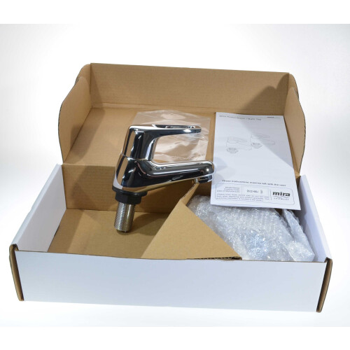 Mira-Showers Mira Assist Pillar Basin Taps 1