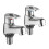 Mira-Showers Mira Assist Pillar Basin Taps 1