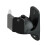 (Black) Speaker Wall Bracket Pair 4