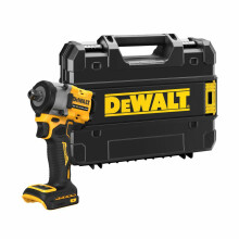 Boulonneuse à chocs - DEWALT - DCF922NT-XJ - 18V - 406 Nm - Moteur Brushless - Compacte