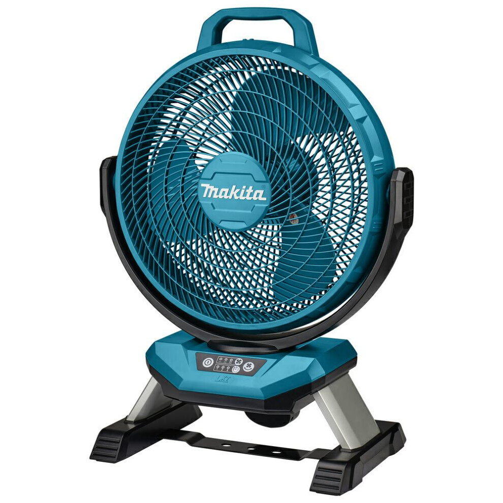 MAKITA.WENTYLATOR 14,4/18V DCF301Z