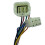 For Can Am 06-15 500 650 800 1000 Start/Stop Switch Handlebar Control Switch Headlight 703500920 4