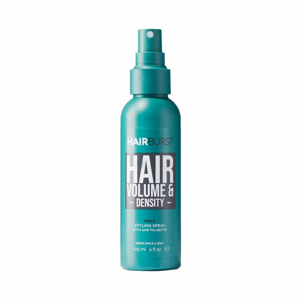 Hairburst Men's Volume & Density Styling Spray 125Ml