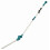 Makita Hedge trimmer - Makita UN460WDZ 1