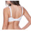Freya Freya Women's Idol Underwire Molded T-Shirt Bra  White  34DD 3