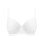 Freya Freya Women's Idol Underwire Molded T-Shirt Bra  White  34DD 4