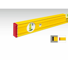 STABILA POZIOMNICA  80 AS / 100cm