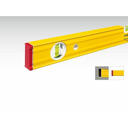 Stabila STABILA POZIOMNICA  80 AS / 100cm