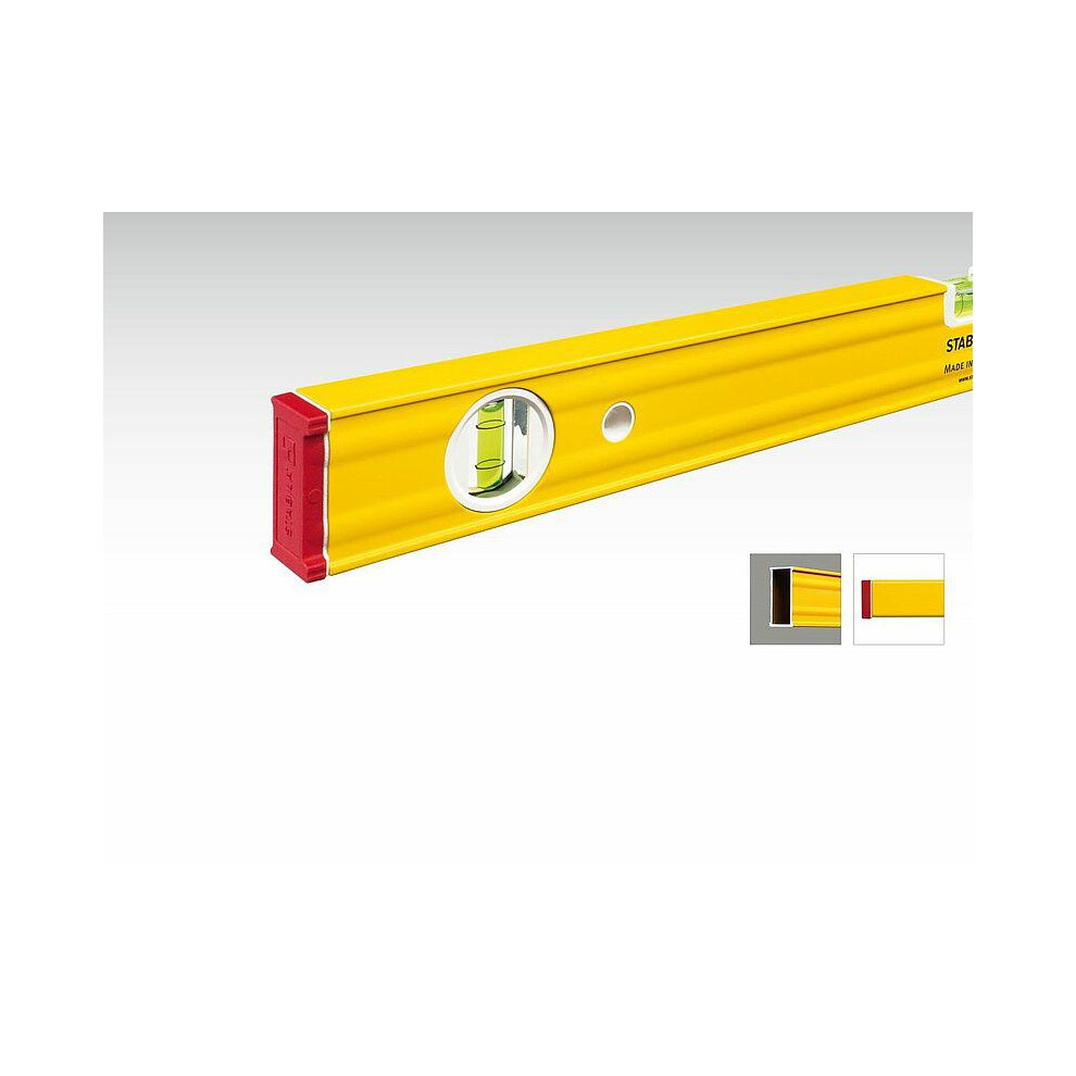 Stabila Poziomnica 80 As / 100Cm