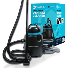 Swell UK Pond Vacuum Cleaner