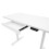 (140cm x 60cm) Electric Standing Desk With Drawer 4