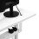 (140cm x 60cm) Electric Standing Desk With Drawer 6