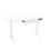 (140cm x 60cm) Electric Standing Desk With Drawer 9