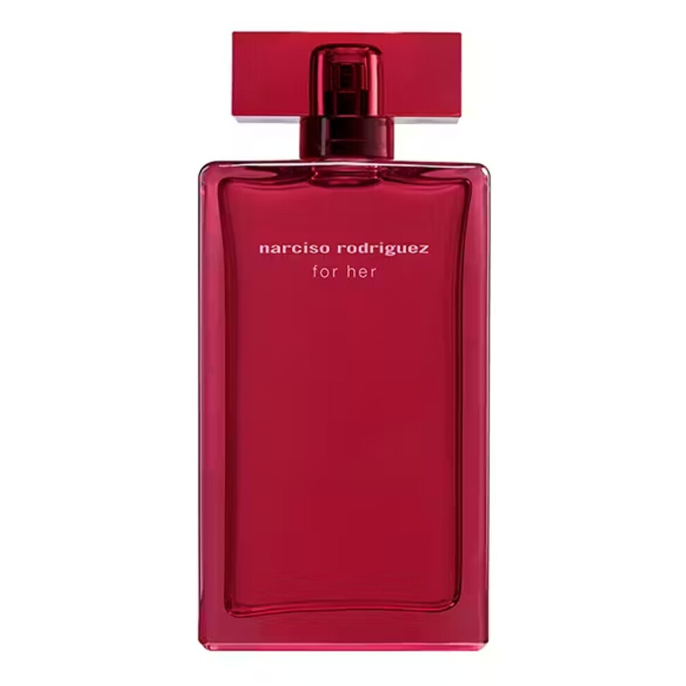Narciso Rodriguez For Her Intense 30ml Eau De Parfum Intense Spray