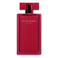 Narciso Rodriguez For Her Intense 100ml Eau De Parfum Intense Spray