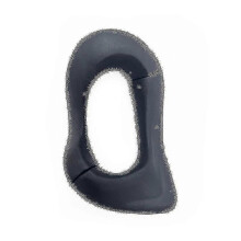 (For Model 3 Y) For Tesla Model 3 Y S X Upgraded Counterweight Ring Autopilot Fsd Automatic Assisted Driving Ap Steering Wheel Booster