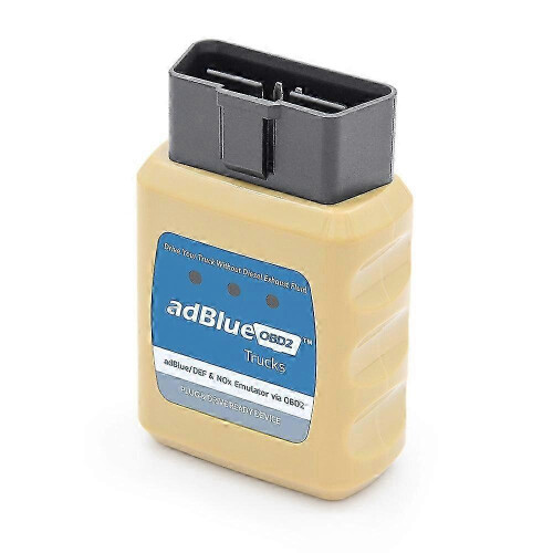 New Models Adblue OBD2 Emulator for Volvo Trucks for VolvoNot Specified 1