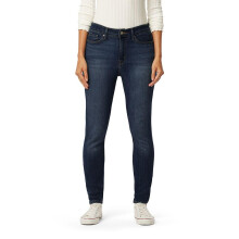 Signature by Levi Strauss & Co. Gold Women's Modern Skinny Jeans Also Available in Plus Immaculate 24 Short