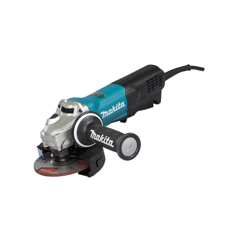 Makita GA5095X01/1 Paddle Switch Angle Grinder 1900W 110V MAKGA5095X1L