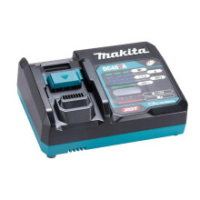 Makita 191N22-6 DC40RA XGT Fast Li-ion Charger 110V MAKDC40RAL