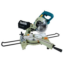 Makita LS0714/1 LS0714 Sliding Compound Mitre Saw 190mm 1010W 110V MAKLS0714N11