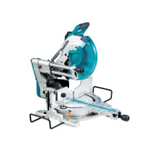 Makita LS1219L/1 LS1219L 305mm Slide Compound Mitre Saw with Laser 1450W 110V
