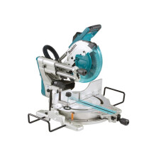 Makita LS1019/2 LS1019 260mm Slide Compound Mitre Saw 1510W 240V MAKLS1019