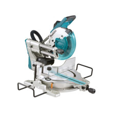 Makita LS1019/1 LS1019L 260mm Slide Compound Mitre Saw 1510W 110V MAKLS1019L