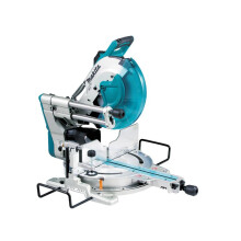 Makita LS1219/1 LS1219 305mm Slide Compound Mitre Saw 1450W 110V MAKLS1219L