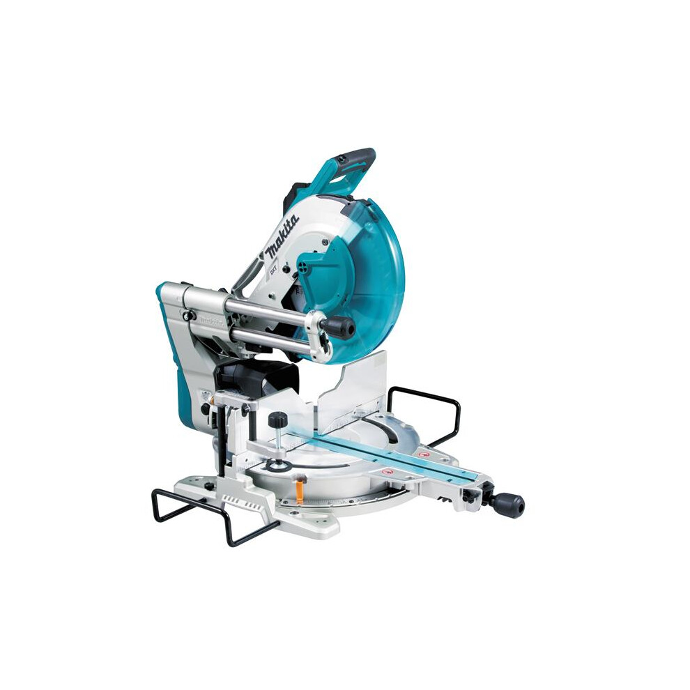 Makita LS1219/1 LS1219 305mm Slide Compound Mitre Saw 1450W 110V MAKLS1219L