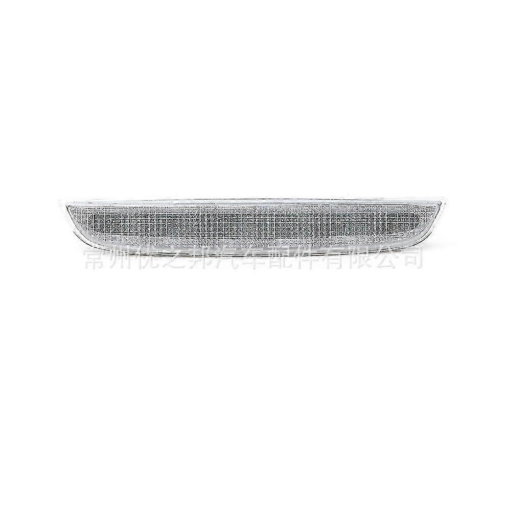 () Applicable To 13 14 15 16 Mitsubishi Outlander High Brake Third Brake 8334A113 White/Light 5778930018857