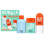 Bubble NEW FACES ALL AGES STARTER SET 1