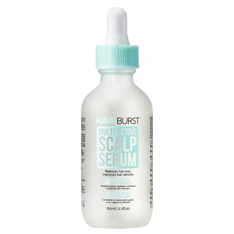 Hairburst Multi-Active Scalp Serum 60Ml