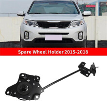 62800-c5000 Car Spare Wheel Holder For- Sorento 2015-2018
