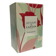 Lanvin Les Fleurs Sweet Jasmine 50ml EDT Spray
