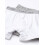 Calvin Klein Calvin Klein Παιδικά Σλιπ Μπόξερ 8-Πακέτο, Βασικό Πακέτο, Μικρό 3