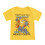 Transformers Transformers One Hasbro Pojkar 3-Pack T-Shirts för Små Barn Blå 3