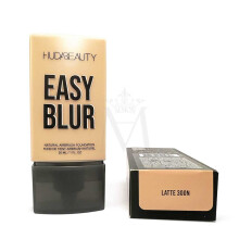 (300N Latte) Huda Beauty Easy Blur Foundation ORIGINAL